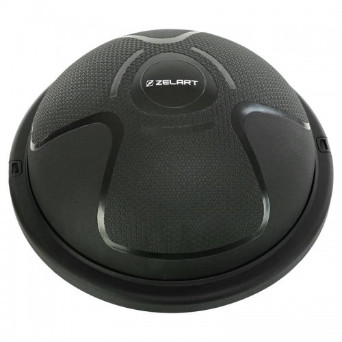 Балансувальна платформа напівсфера Bosu MDbuddy 45 см, чорний, код: FI-5421 Балансувальна платформа напівсфера Bosu MDbuddy 45 см, чорний, код: FI-5421