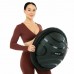 Балансувальна платформа напівсфера Bosu MDbuddy 45 см, чорний, код: FI-5421