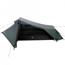 Намет одномісний Highlander Blackthorn 1 Gen2 Scarab Green (TEN131V2-SG), код: 931682-SVA
