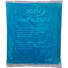 Акумулятор холоду Zorn Soft Ice 600, код: 4251702589027-TE