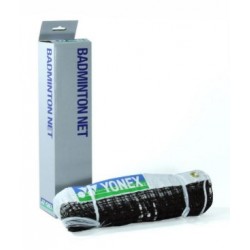Сітка для бадмінтону Yonex AC141LEX Badminton net, код: 4930379583476