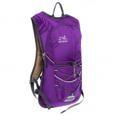 Рюкзак спортивний Tactical фіолетовий, код: GA-2062_V