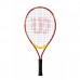 Ракетка Wilson US Open 23 red/yellow, код: 97512581455