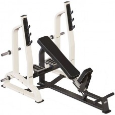 Лавка для жиму під кутом вгору Verti, код: V305 Лавка для жиму під кутом вгору Verti, код: V305