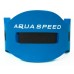 Пояс для плавання Aqua Speed Flotation Belt L (до 100кг), синій, код: 5908217663061