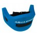 Пояс для плавання Aqua Speed Flotation Belt L (до 100кг), синій, код: 5908217663061