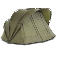 Намет короповий 3-місний Ranger Exp 3-mann Bivvy, оливковий, код: RA6608 Намет короповий 3-місний Ranger Exp 3-mann Bivvy, оливковий, код: RA6608