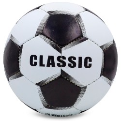 М"яч футбольний PlayGame Classic, код: FB-3800-10