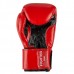 Рукавички боксерські Benlee Fighter 10oz, червоно-чорний, код: 194006 (red/blk) 10oz