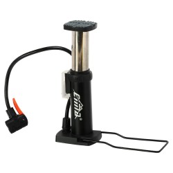 Насос ножний універсальний портативний PlayGame, код: FB-8697-S52 Насос ножний універсальний портативний PlayGame, код: FB-8697-S52