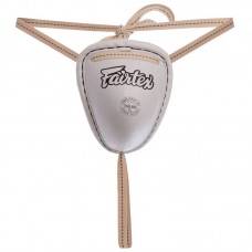 Захист паху чоловічий раковина Fairtex M білий, код: GC2_M_W-S52 Захист паху чоловічий раковина Fairtex M білий, код: GC2_M_W-S52