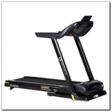 Бігова доріжка BE5856 HMS Premium - чорна, код: 17-19-019-IN Бігова доріжка BE5856 HMS Premium - чорна, код: 17-19-019-IN