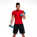 Набір гантелів для фітнесу Smart Dumbbell SET BW 108T 19 кг, код: 5903733005517-IN