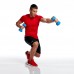 Набір гантелів для фітнесу Smart Dumbbell SET BW 108T 19 кг, код: 5903733005517-IN