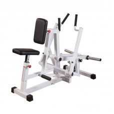 Тяга важеля InterAtletik Gym 1490x795x1080 мм, код: ST210 Тяга важеля InterAtletik Gym 1490x795x1080 мм, код: ST210