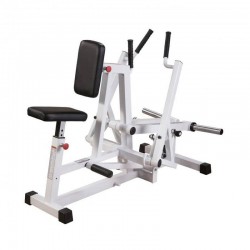 Тяга важеля InterAtletik Gym 1490x795x1080 мм, код: ST210 Тяга важеля InterAtletik Gym 1490x795x1080 мм, код: ST210