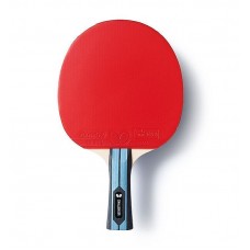 Ракетка для настільного тенісу Team Butterfly Challenger FL (6257000002), код: 931842-SVA Ракетка для настільного тенісу Team Butterfly Challenger FL (6257000002), код: 931842-SVA