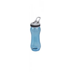 Спортивна пляшка La Playa Isotitan Sports and Drink Bottle blue, 0,6L, код: 4020716153889-TE