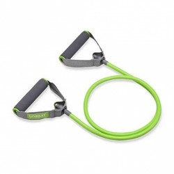 Еспандер трубчастий LiveUp Tonning Tube, код: 6951376105025 Еспандер трубчастий LiveUp Tonning Tube, код: 6951376105025