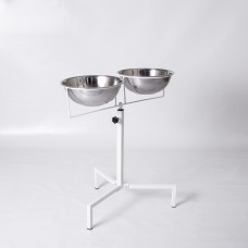 Підставка під таз подвійна медична Атон СТ-ППТ-2, код: 1180131637-A