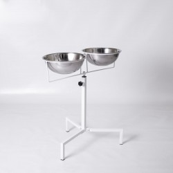 Підставка під таз подвійна медична Атон СТ-ППТ-2, код: 1180131637-A