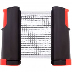 Сітка для настільного тенісу Record з кнопковим кріпленням, код: C-4609-S52 Сітка для настільного тенісу Record з кнопковим кріпленням, код: C-4609-S52