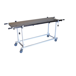 Каталка зі зйомними ношами Норма-Трейд, код: КТзн