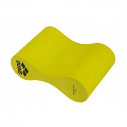 Колобашка для плавання Arena Freeflow Pullbuoy II жовтий, код: 3468337082392