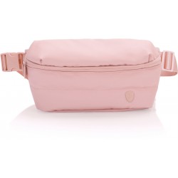 Сумка поясна Heys Puffer Waist Bag Rose (30125-0025-00), код: 930934-SVA