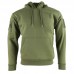 Худі Kombat UK Tactical Hoodie L оливковий, код: kb-th-olgr-l