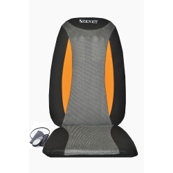 Масажна накидка Zenet універсальна, код: ZET-824 Масажна накидка Zenet універсальна, код: ZET-824