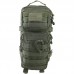 Рюкзак тактичний Kombat UK Hex Stop Small Molle, код: kb-hssmap-olgr