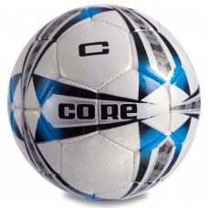 М"яч футбольний Core 5 Star №5, код: CR-008