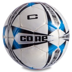 М"яч футбольний Core 5 Star №5, код: CR-008