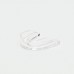 Капа дитяча дитяча Leone Titan Clear Junior, код: 500186-RX