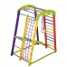 Дитячий спортивний куточок SportBaby Крихітка 1 міні, 1320х850х1500 мм, код: Крихітка 1 міні