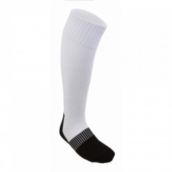 Гетри Select Football Socks, розмір 42-44, білий, код: 4603544112152