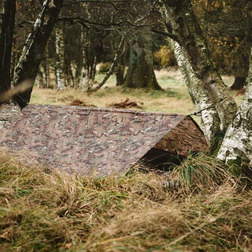 Тент Highlander Basha Shelter HMTC (MA100-HC), код: 929794-SVA