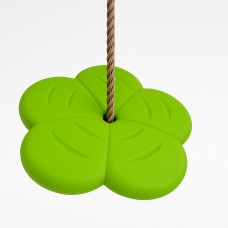 Гойдалка Тарзанка WCG Flora салатова, код: W-403G-IF