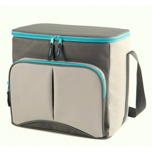 Термосумка Time Eco 20 л TE-1520, код: 6215028111537_2-TE Термосумка Time Eco 20 л TE-1520, код: 6215028111537_2-TE