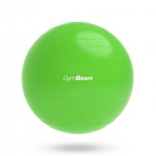 М"яч для фітнесу FitBall 65 см GymBeam, зелений, код: 8588007275093-GB