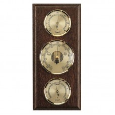 Метеостанція Moller 203229 Oak, код: DAS301242-DA
