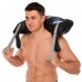 Мішок Болгарський Mdbuddy 15кг, чорний, код: FI-2838-15