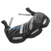 Мішок Болгарський Mdbuddy 15кг, чорний, код: FI-2838-15