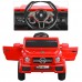 Дитячий електромобіль Bambi Mercedes AMG, червоний код: M 2788EBLR-3-MP