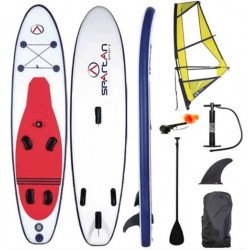 Дошка SUP Spartan Sail Board SP-300-15, код: 9001741034300-IN