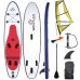 Дошка SUP Spartan Sail Board SP-300-15, код: 9001741034300-IN