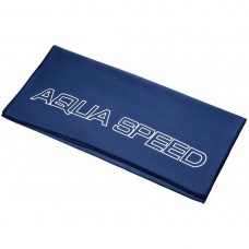 Рушник Aqua Speed Dry Flat 70x140см, синій, код: 5908217670458