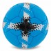 М"яч футбольний Ballonstar Juventus №5 PU, блакитний, код: FB-0047-828-S52 М"яч футбольний Ballonstar Juventus №5 PU, блакитний, код: FB-0047-828-S52