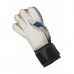 Рукавички воротарські дитячі Select Goalkeeper Gloves 03 Youth, розмір 6, синій-білий, код: 5703543316366